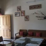 Administration Block