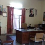 Administration Block