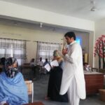 State Bank of Pakistan seminar on women entrepreneurship