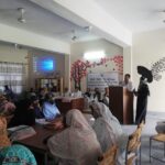 State Bank of Pakistan seminar on women entrepreneurship