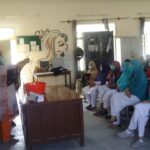 Soap and sanitizer making