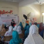 Soap and sanitizer making