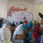 Soap and sanitizer making