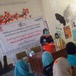 Soap and sanitizer making