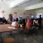 Water Reservation Workshop