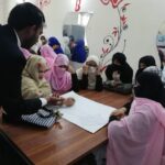 Water Reservation Workshop