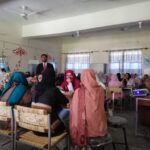 Water Reservation Workshop