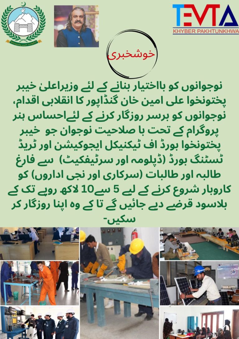 Wazir aala Khybe Pakhtunkhwa Ali Amin Gandapur