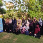 FATA economic revitalization Program 15 Days Short Course Graphics Designing