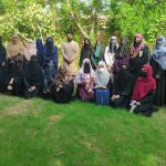 FATA economic revitalization Program 15 Days Short Course Graphics Designing